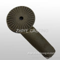 Large Gear Linkage Carbon Steel Silica Sol Casting 